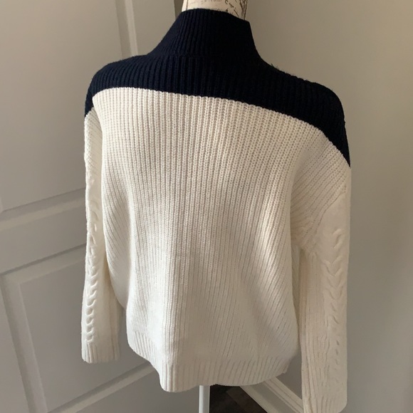 Fall sweater - Picture 2 of 2